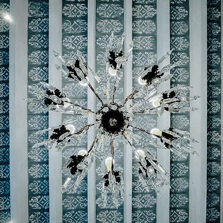 Hacienda Los Arcangeles 산미겔데아옌데 외부 사진